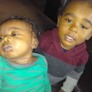 Meet your Posher, September